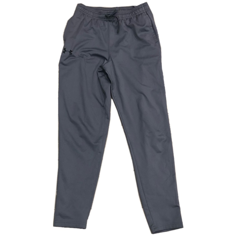 Boys Under Armour Sweatpants